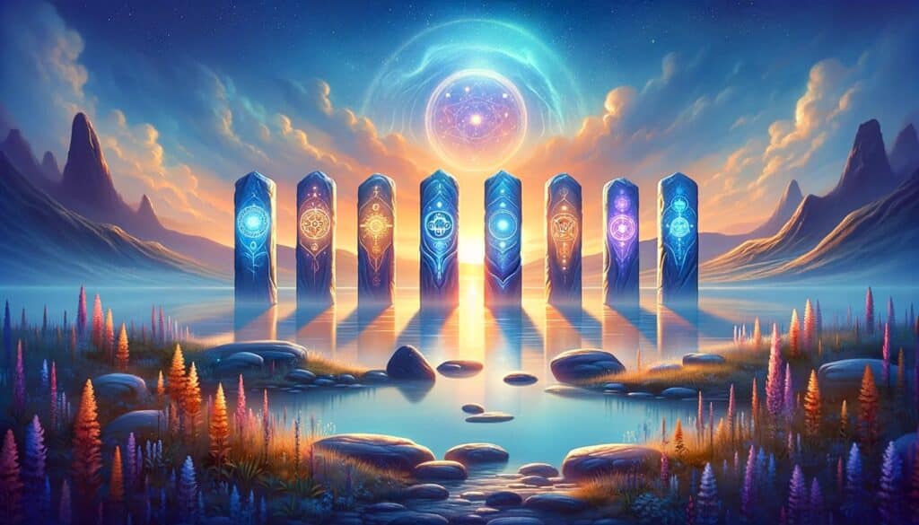 Milagres do Sucesso: As Sete Leis Transformam sua Vida